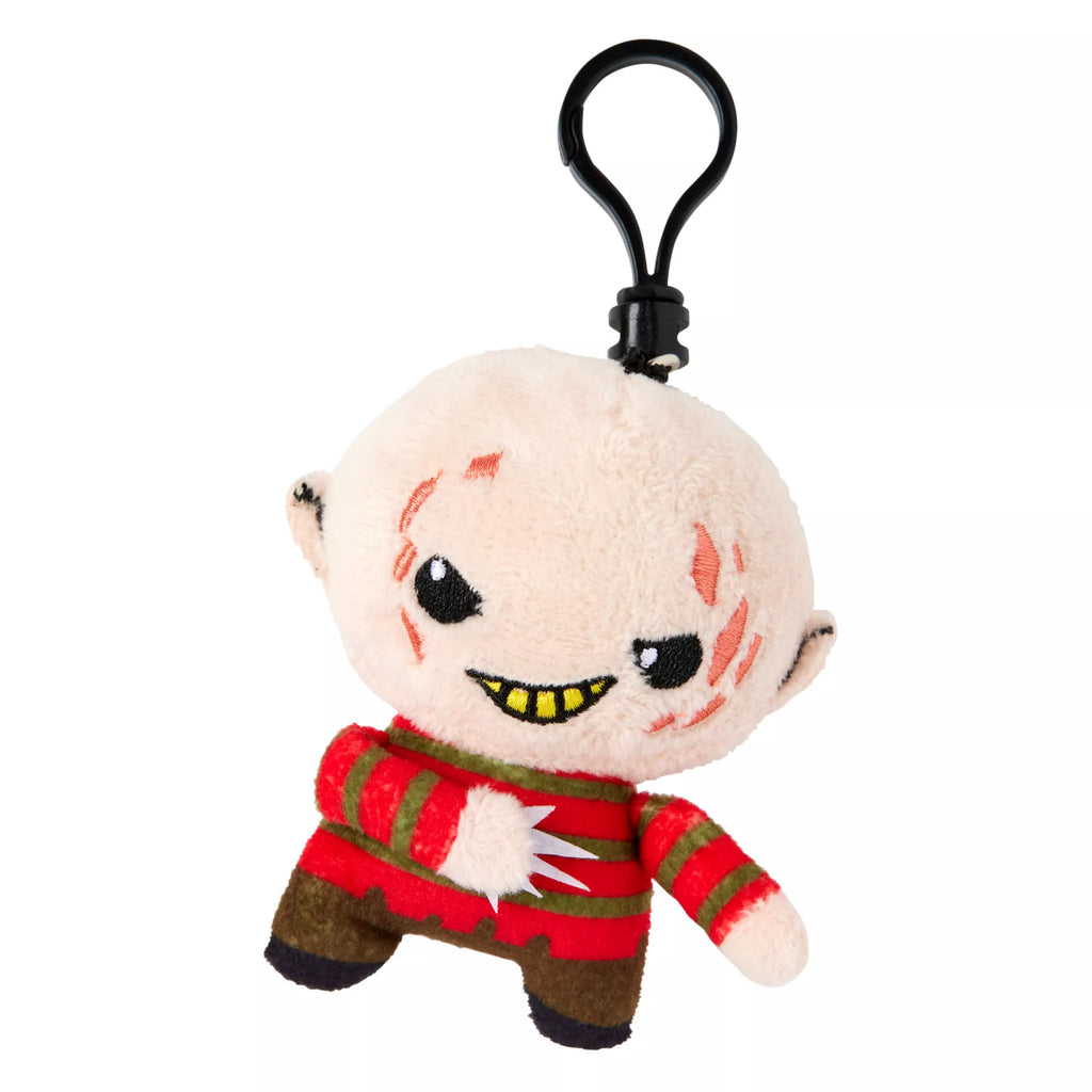 Thrills and Chills Plush Blind Pack