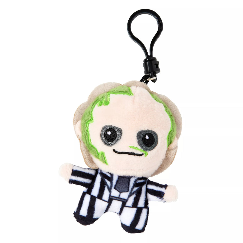 Thrills and Chills Plush Blind Pack