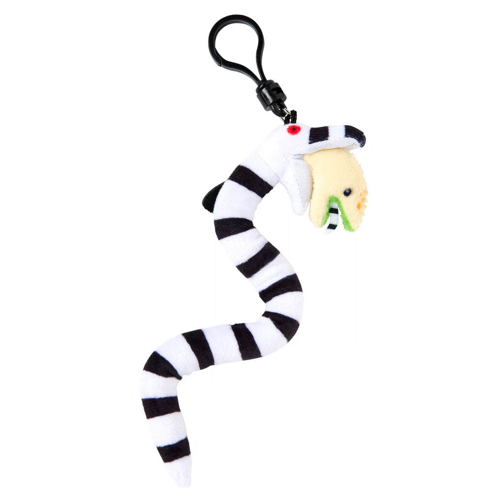 Thrills and Chills Plush Blind Pack