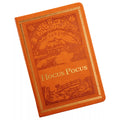 Hocus Pocus Journal Deluxe