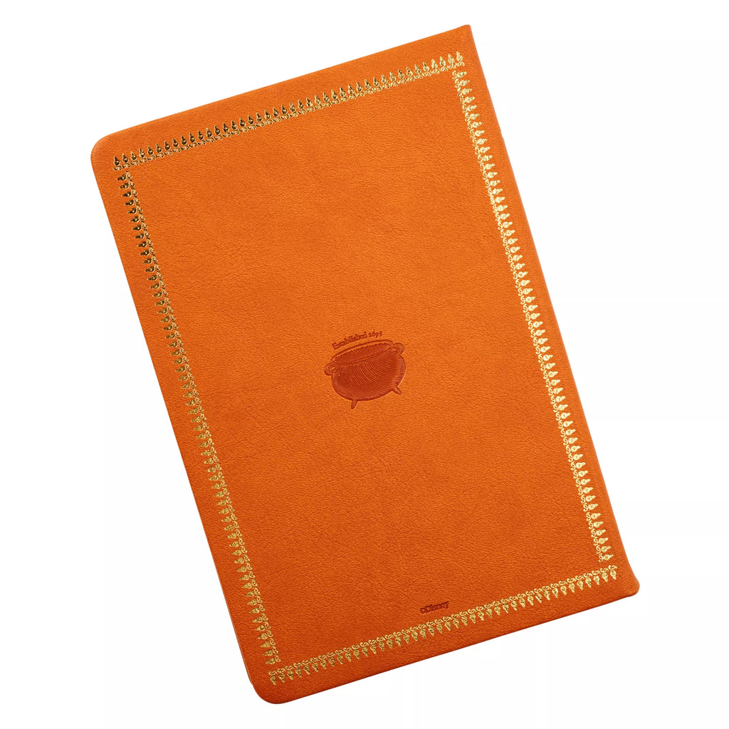Hocus Pocus Journal Deluxe