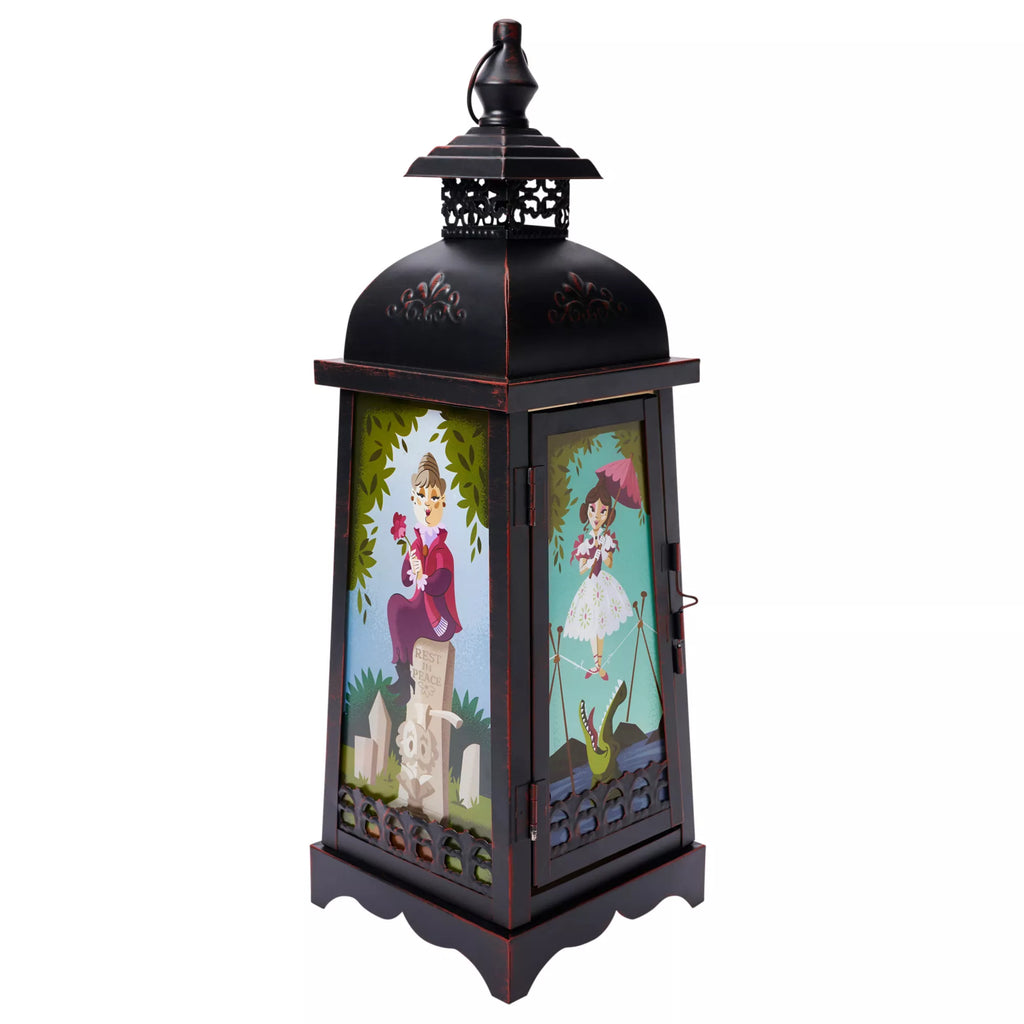 Disney The Haunted Mansion Lantern