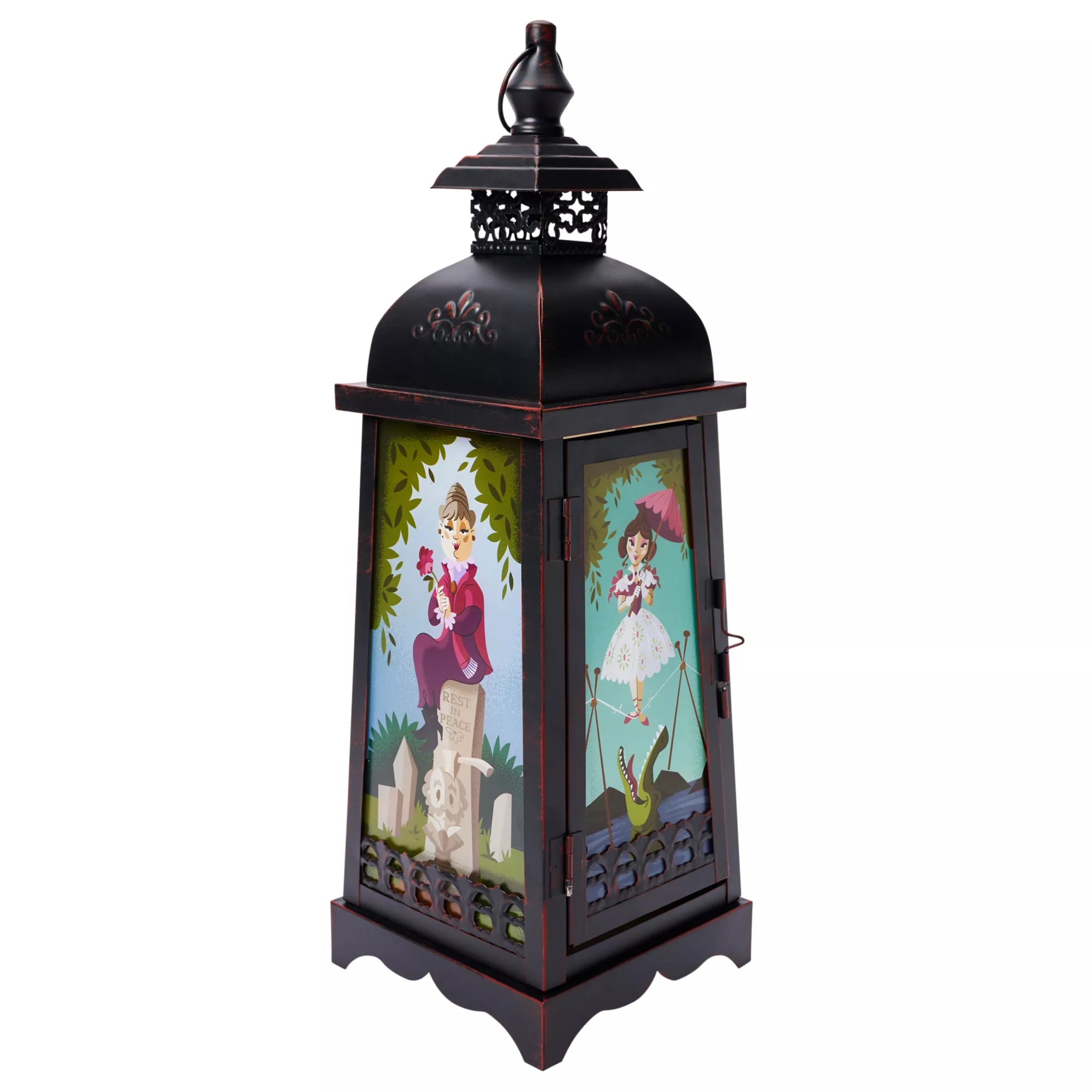Disney The Haunted Mansion Lantern