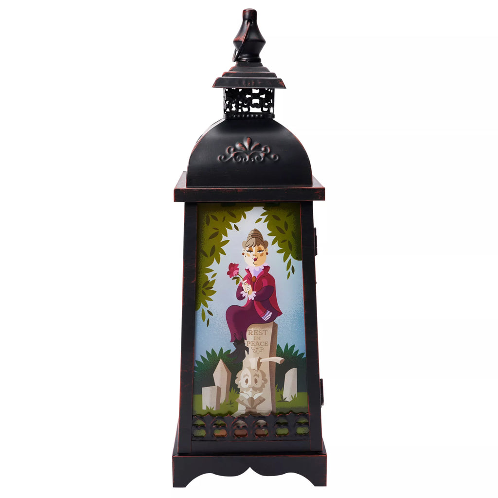 Disney The Haunted Mansion Lantern