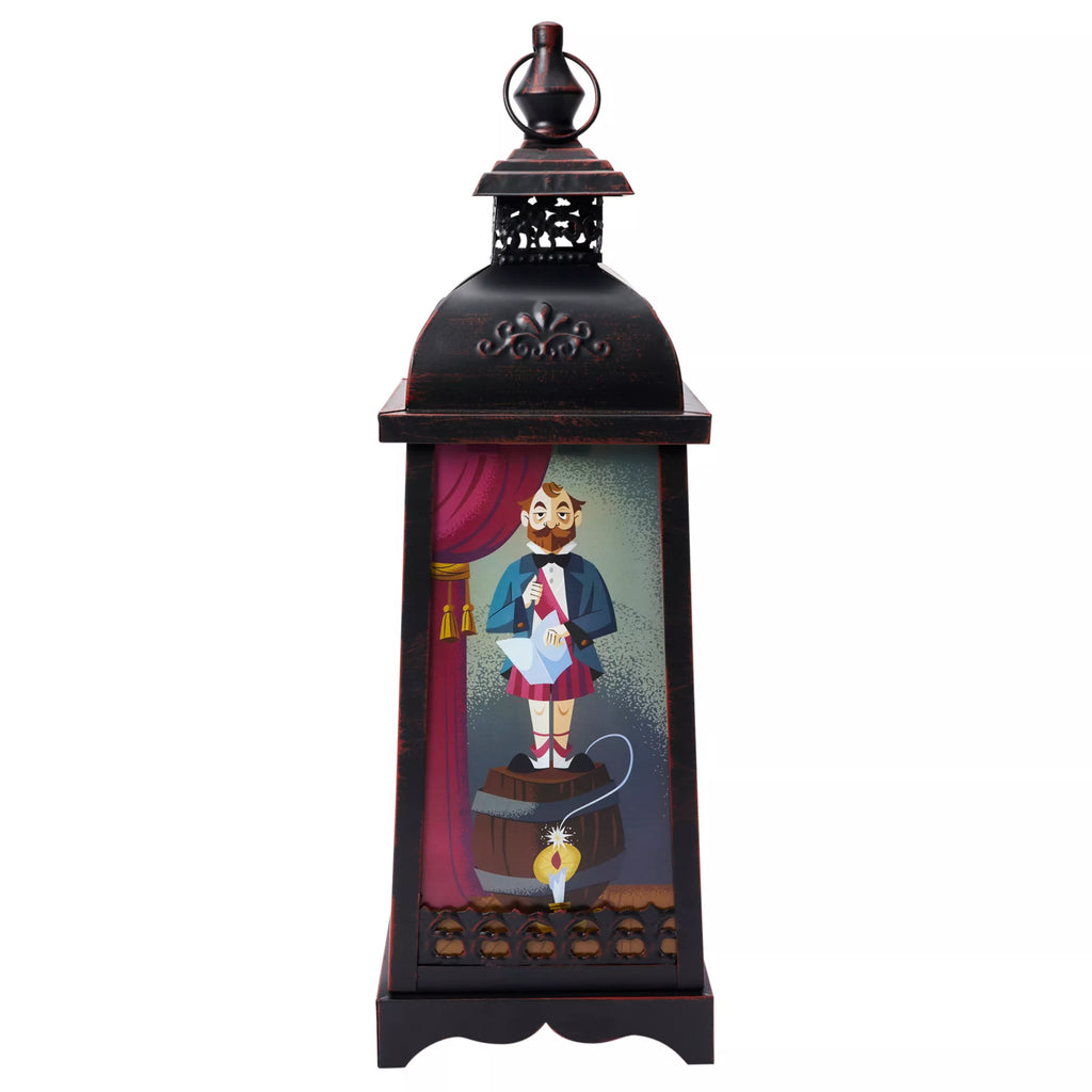 Disney The Haunted Mansion Lantern