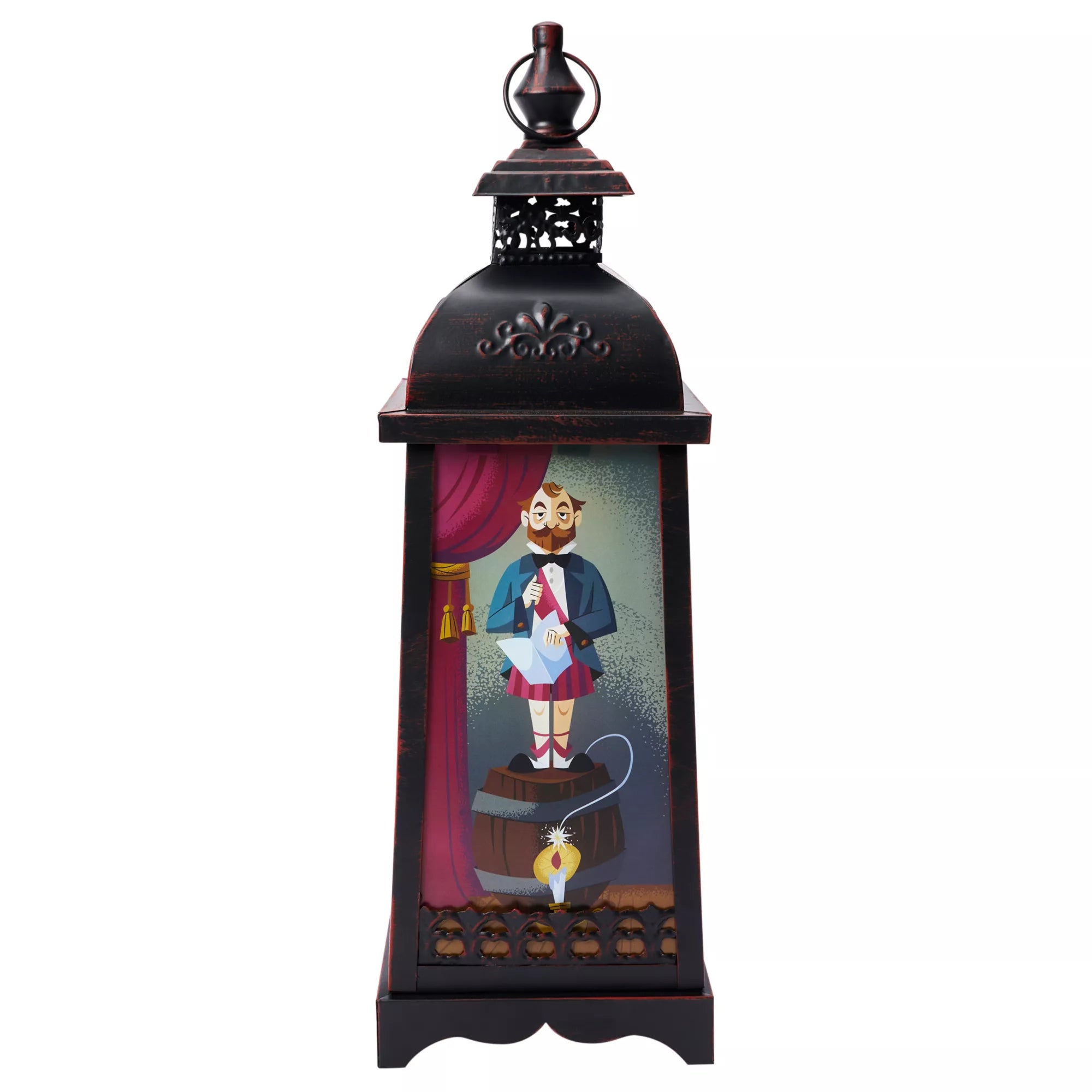 Disney The Haunted Mansion Lantern
