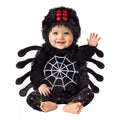 Baby Spider Costume