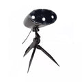 Shutter Female Ghost Light Show Projector