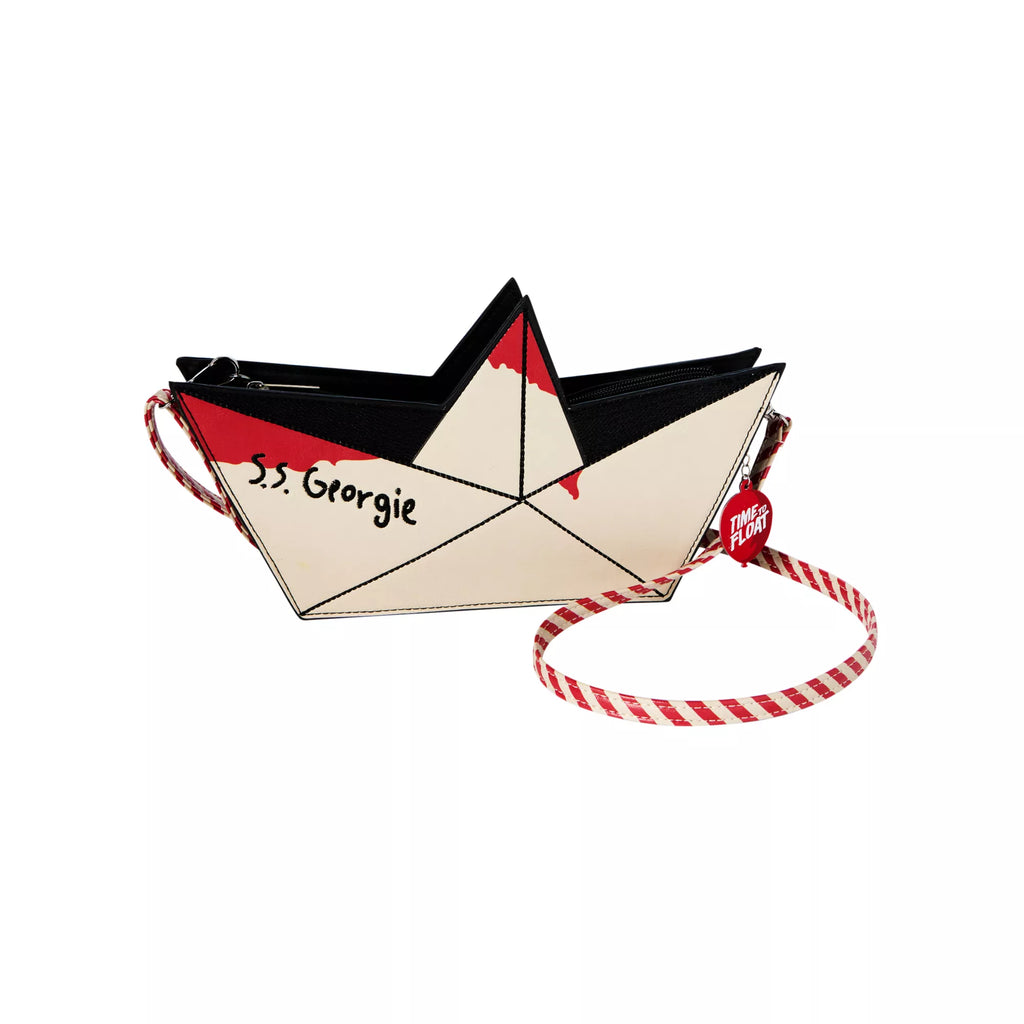 S.S. Georgie Crossbody Bag - It: Chapter Two