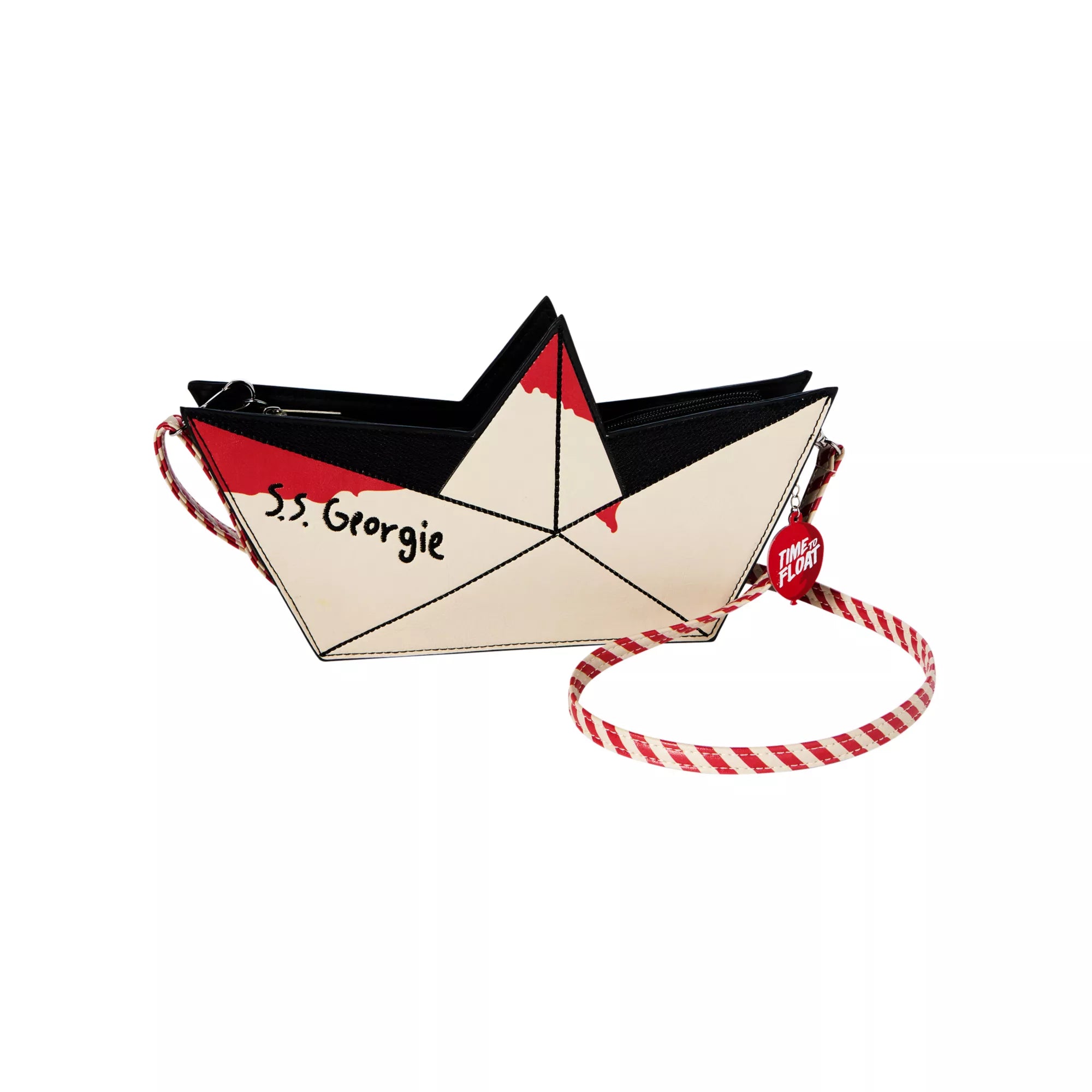 S.S. Georgie Crossbody Bag - It: Chapter Two