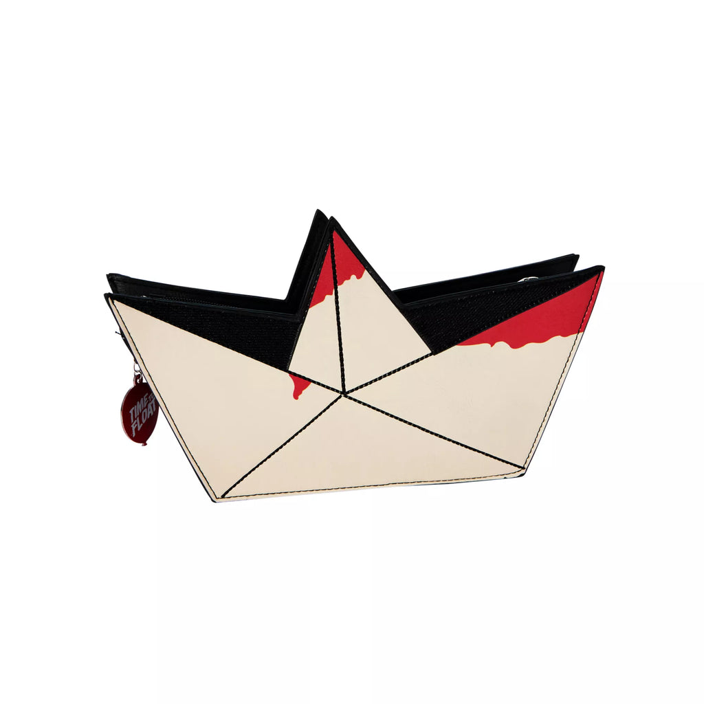 S.S. Georgie Crossbody Bag - It: Chapter Two