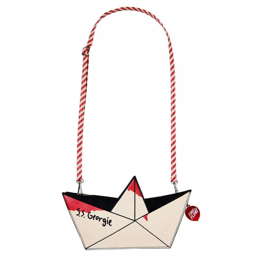 S.S. Georgie Crossbody Bag - It: Chapter Two