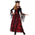 Kids Duchess of Darkness Costume
