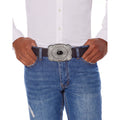Western Belt Buckle