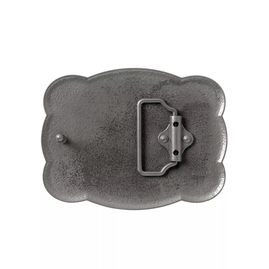 Western Belt Buckle
