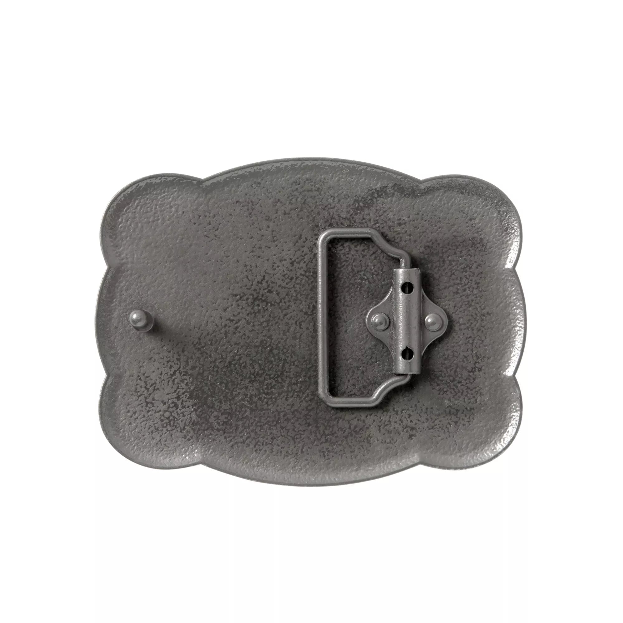 Western Belt Buckle