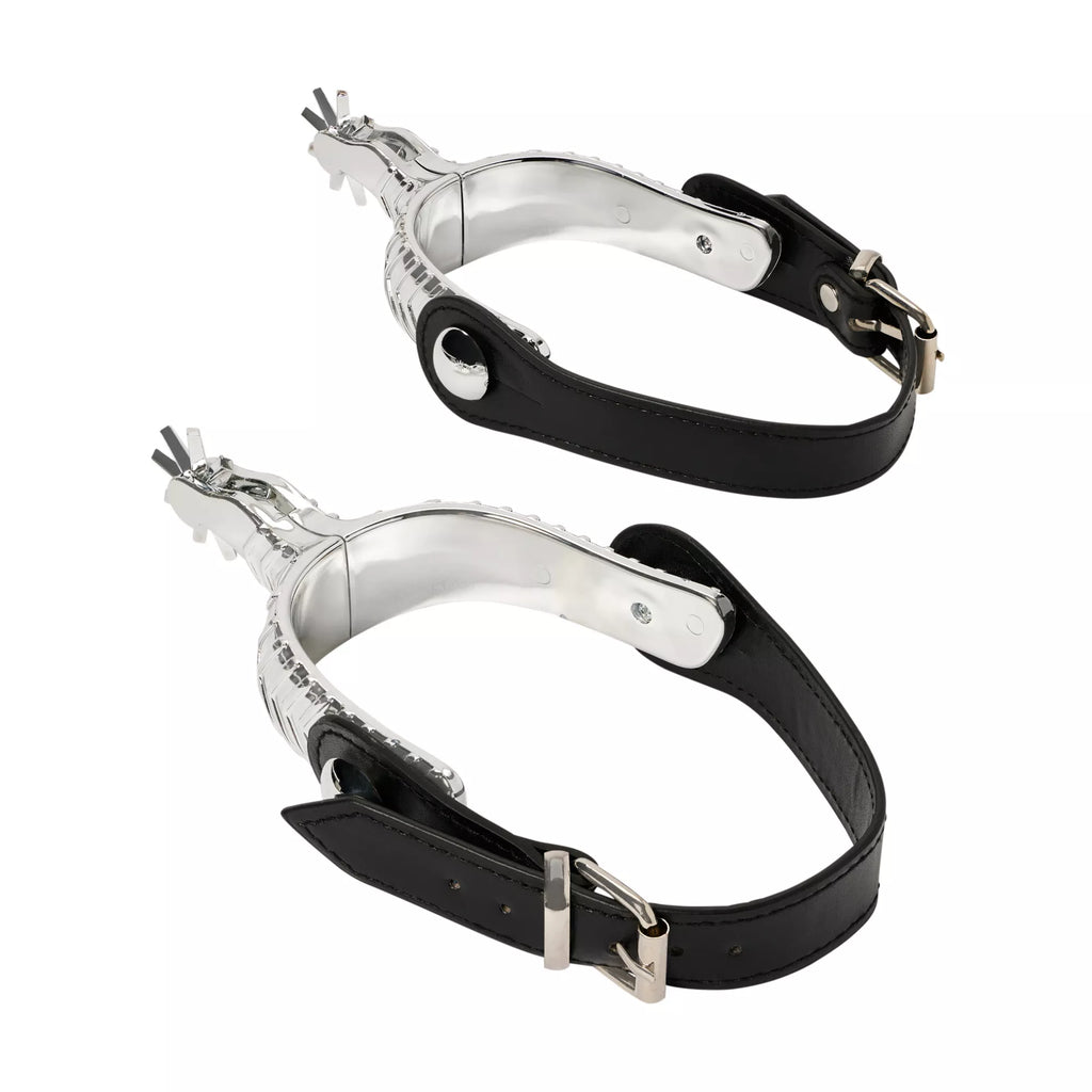 Western Spurs