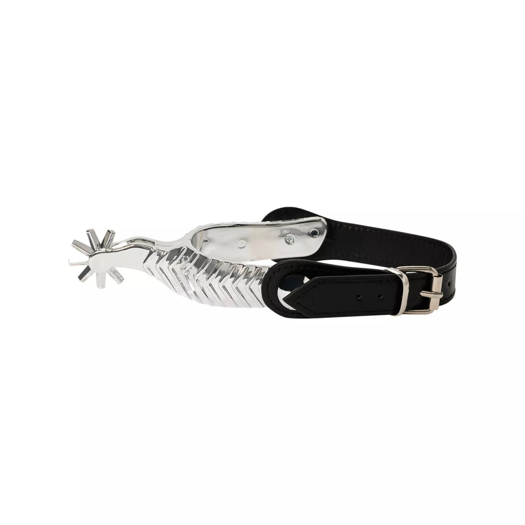 Western Spurs