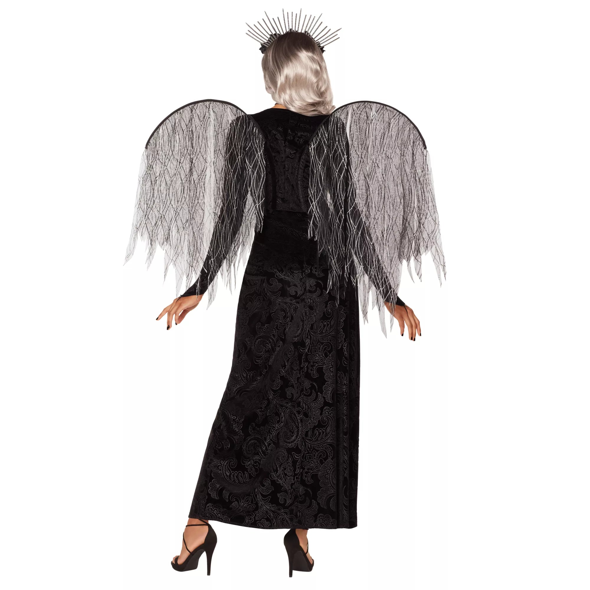 Adult Dark Angel Costume