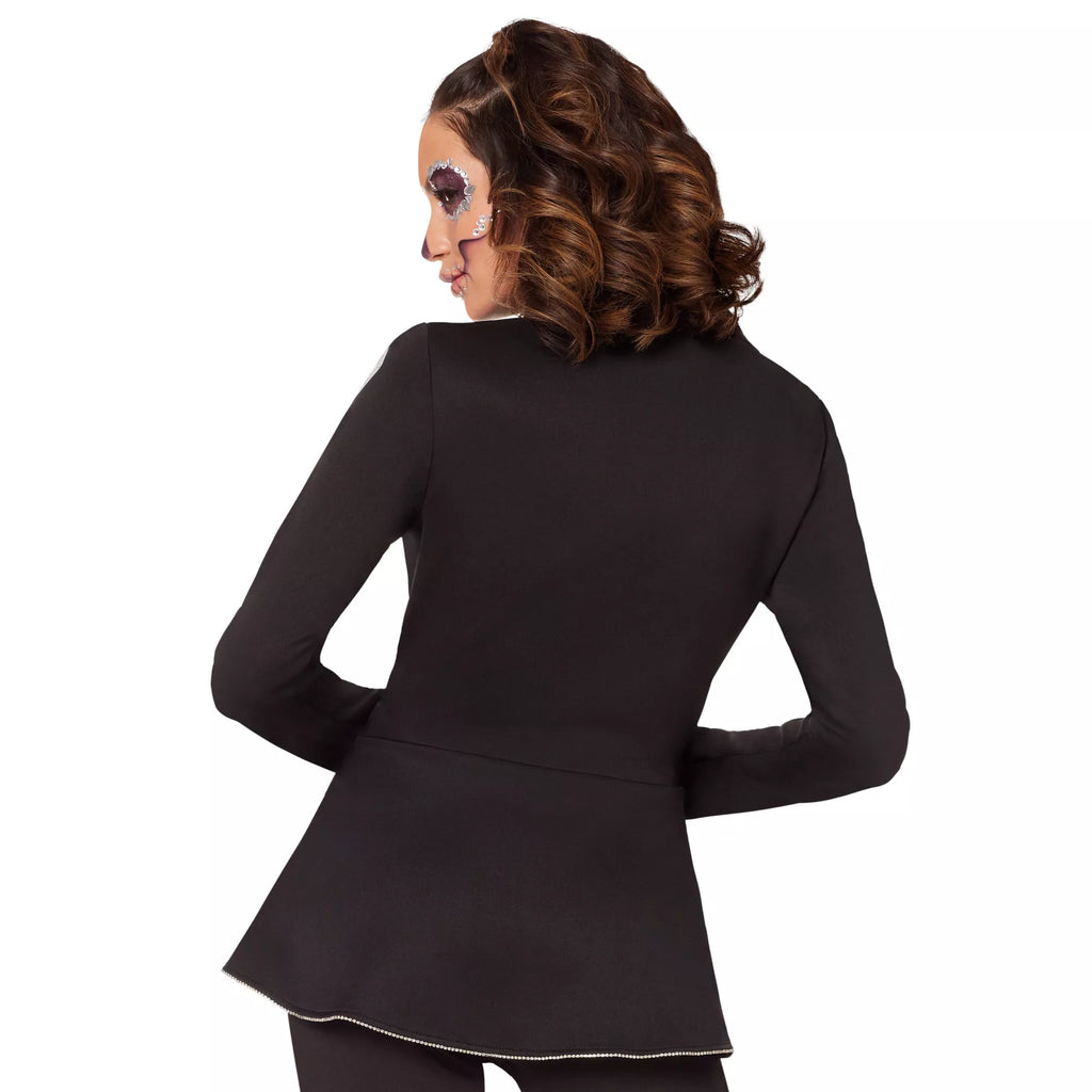Adult Skeleton Blazer