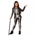 Kids Skeleton Suit Costume - The Signature Collection