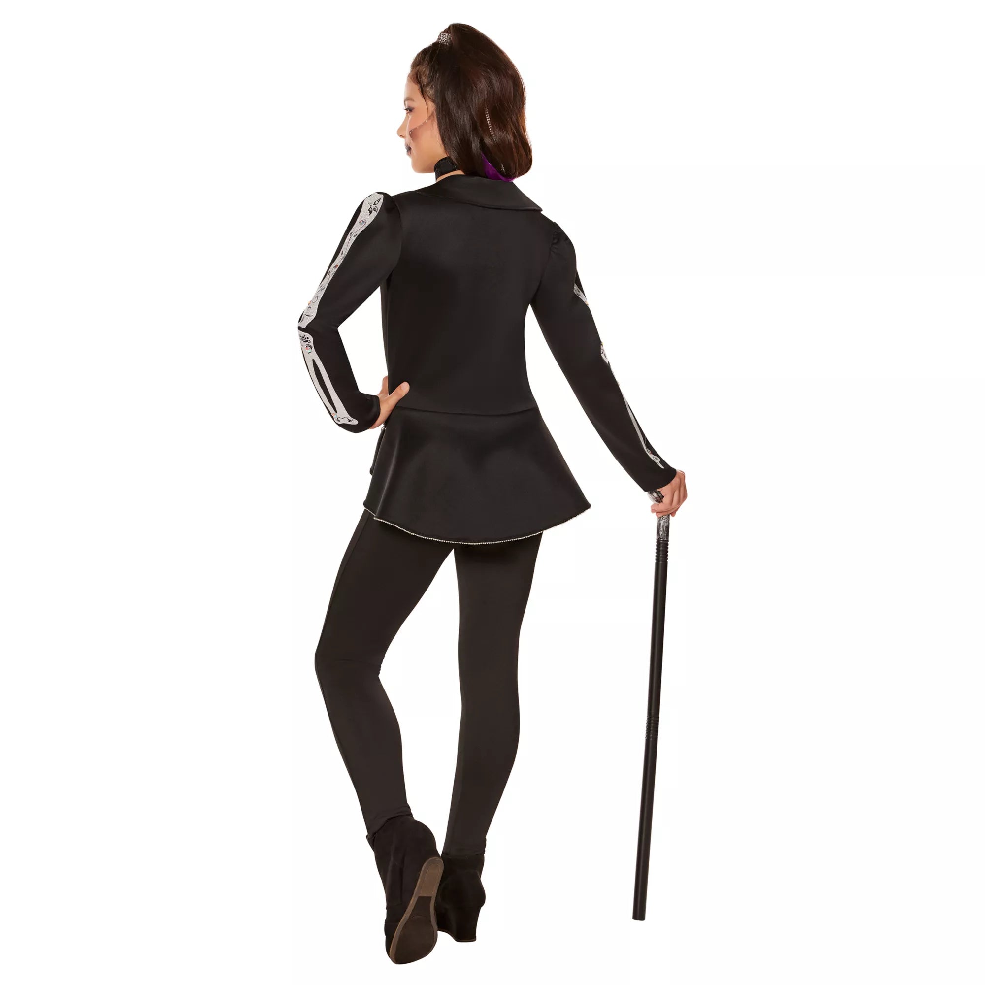 Kids Skeleton Suit Costume - The Signature Collection