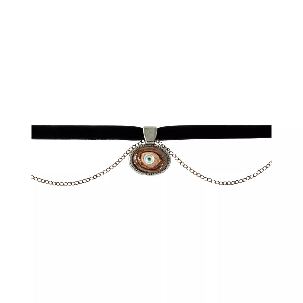 Winifred Sanderson Choker Necklace - Hocus Pocus