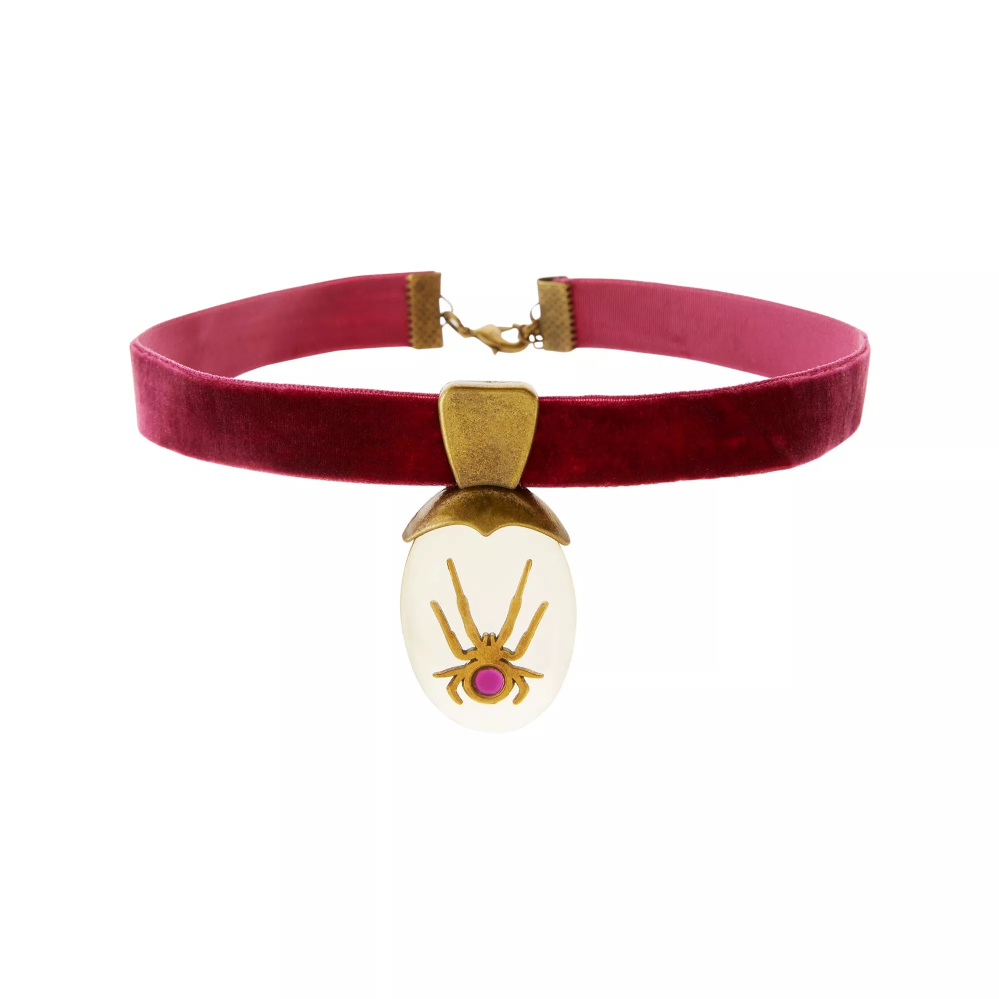 Mary Sanderson Choker Necklace - Hocus Pocus
