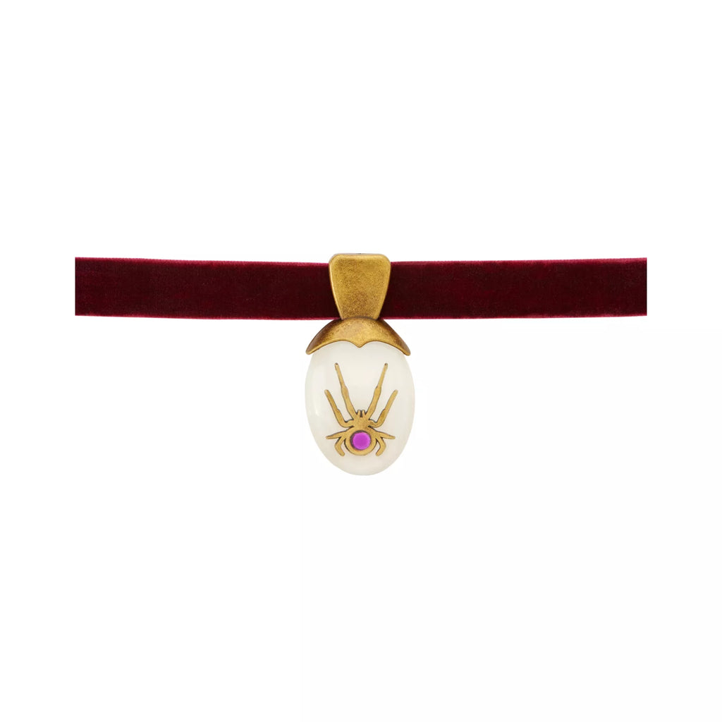 Mary Sanderson Choker Necklace - Hocus Pocus