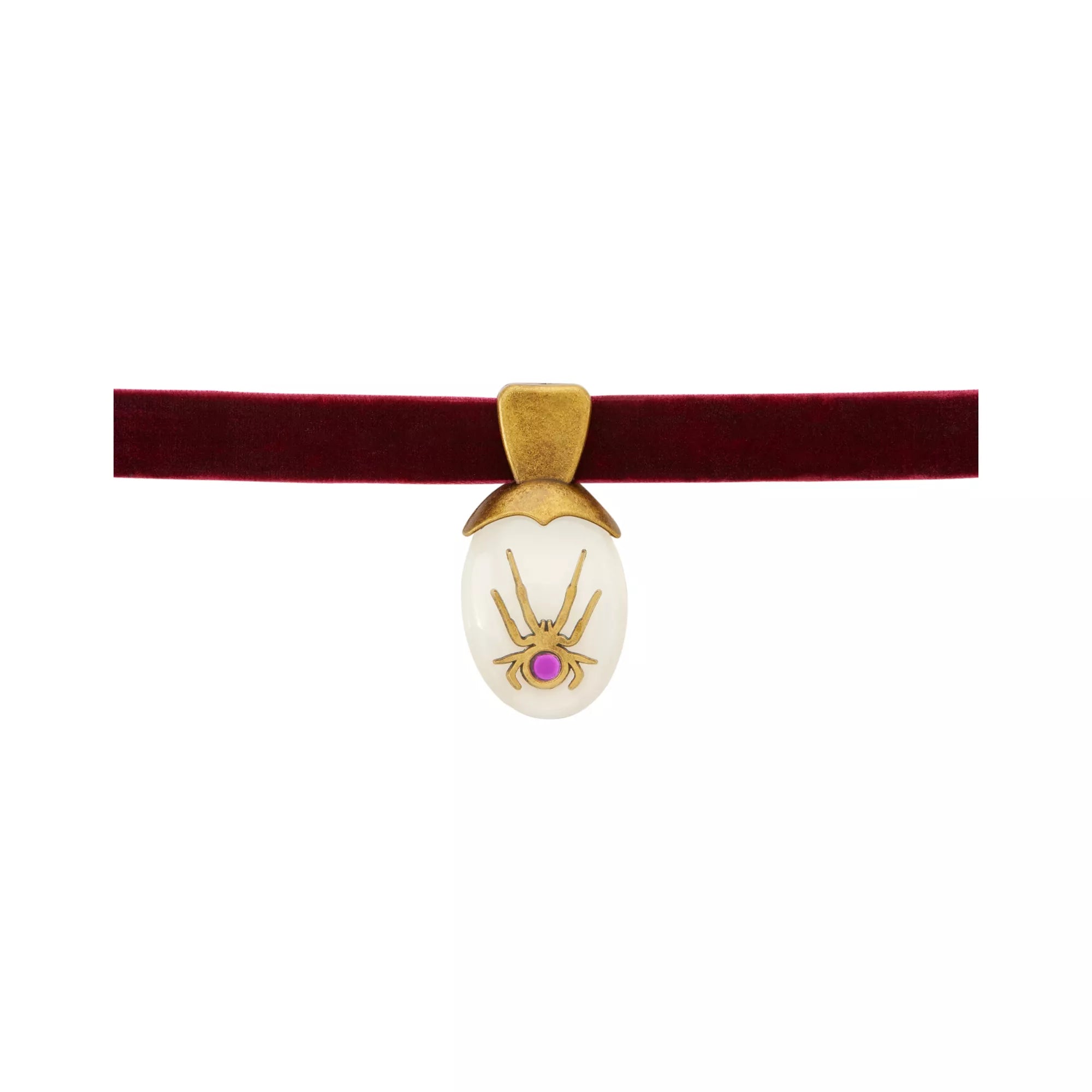 Mary Sanderson Choker Necklace - Hocus Pocus