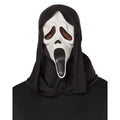 Kids Ghost Face Full Mask