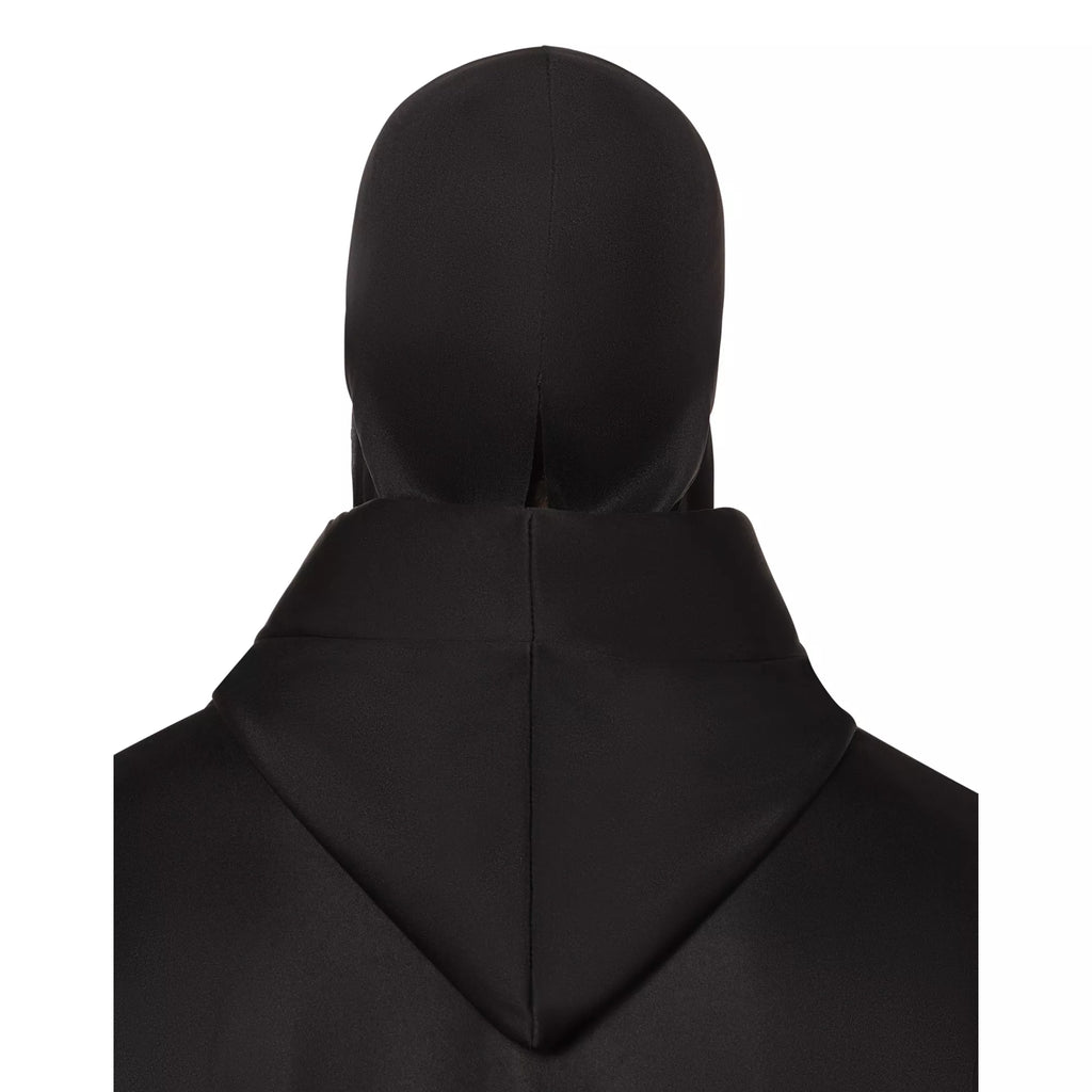 Kids Ghost Face Full Mask