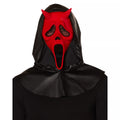 Red Devil Full Mask - Dead by Daylight