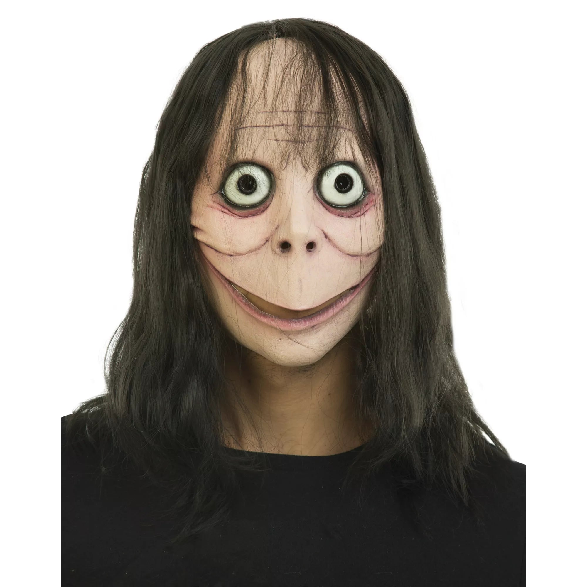 Momo Full Mask