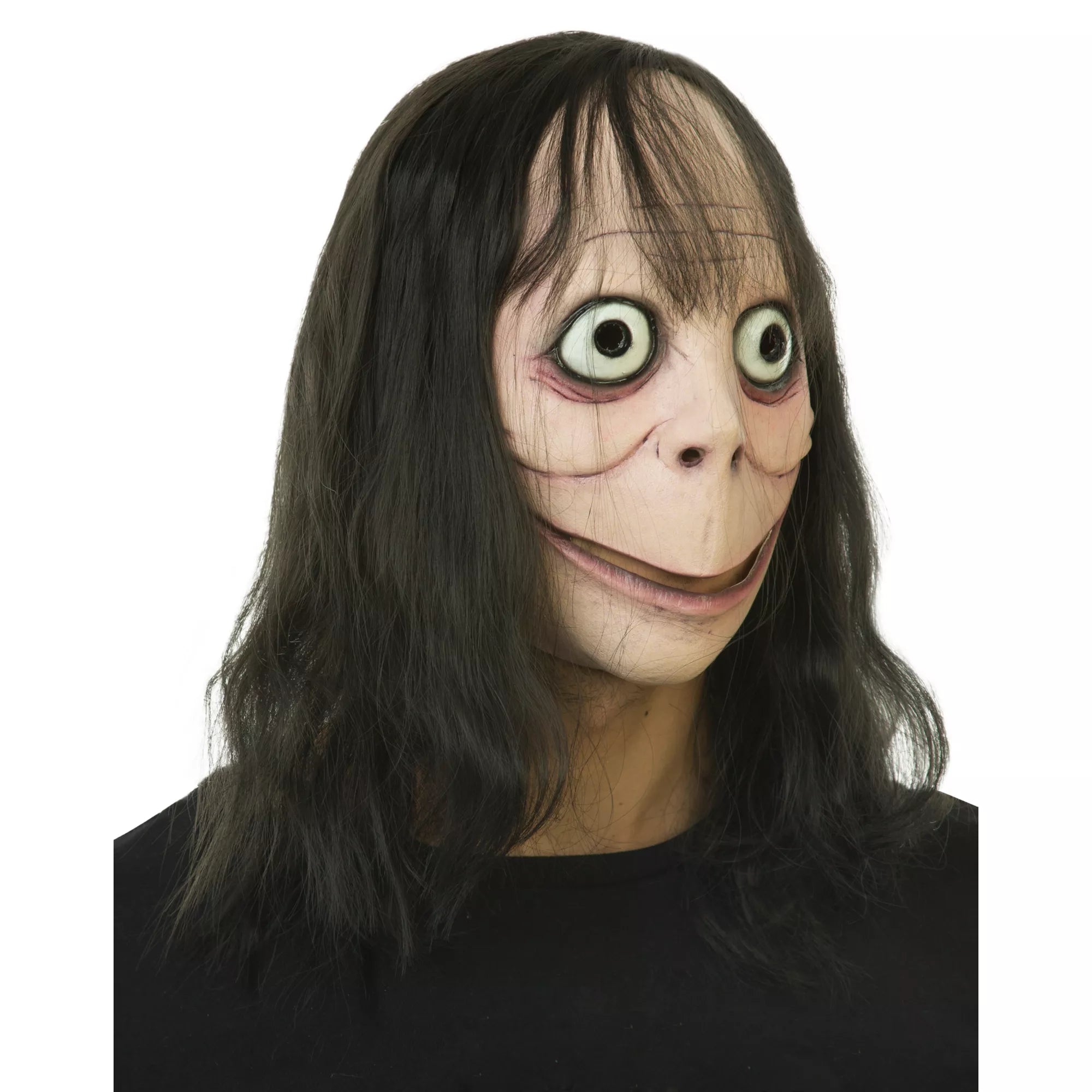 Momo Full Mask