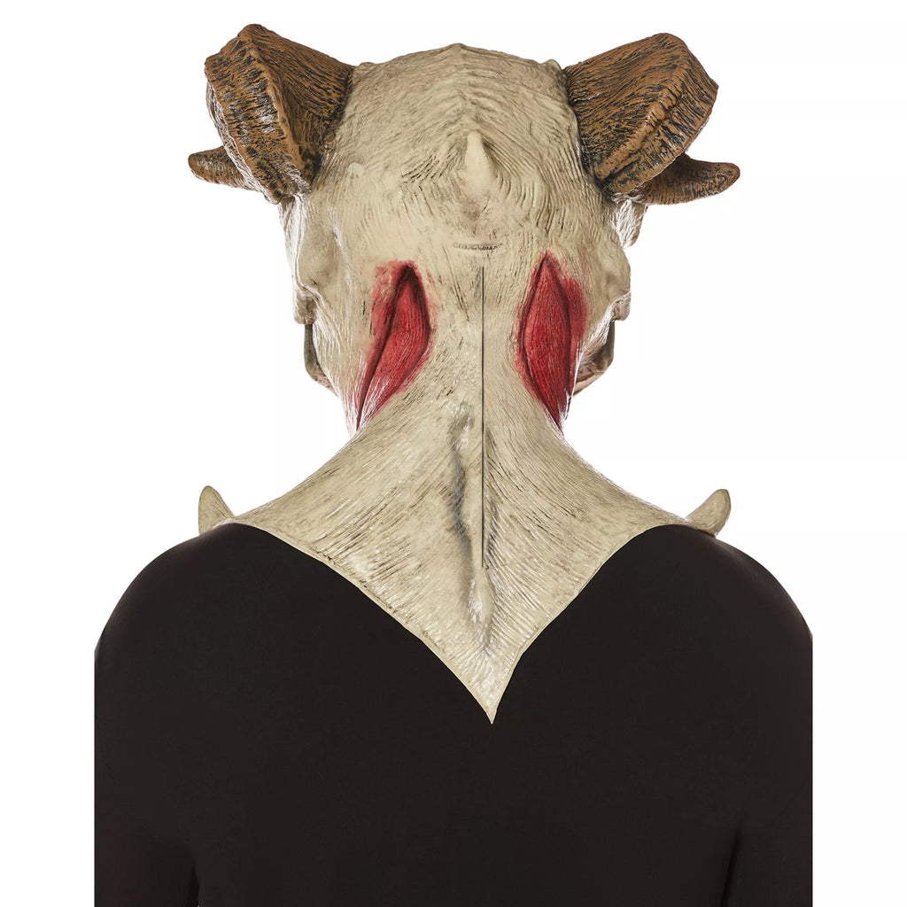 Devil Skull Full Mask