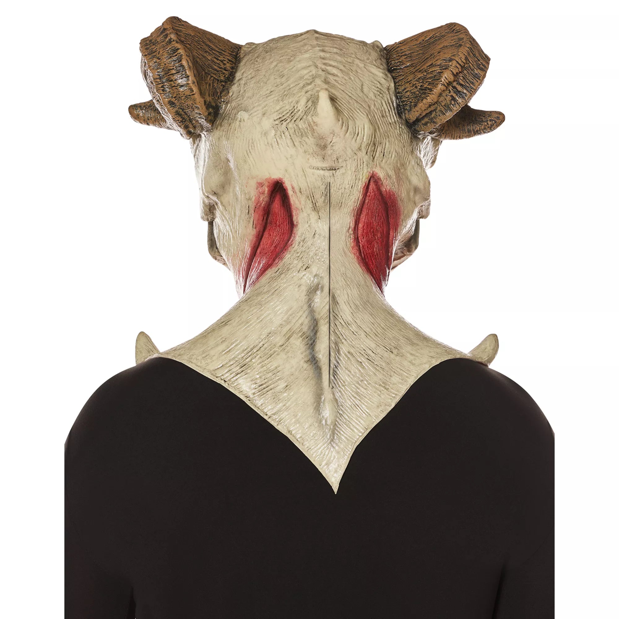 Devil Skull Full Mask
