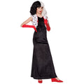 Kids Cruella Costume - Disney Cruella
