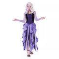 Kids Ursula Costume - Disney Villains