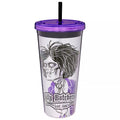 Don't Lose Your Head Cup with Straw 20 oz. - Hocus Pocus