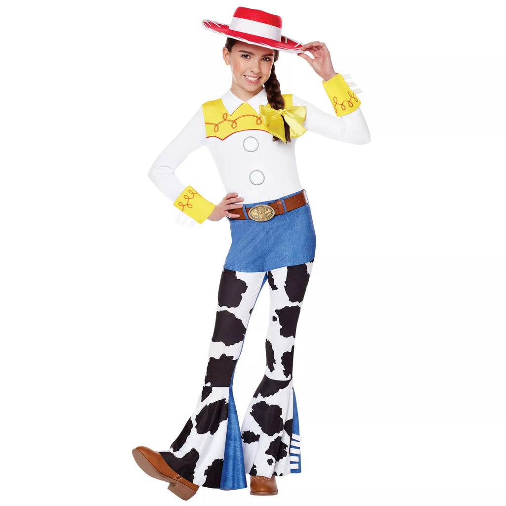 Kids Jessie Costume - Toy Story