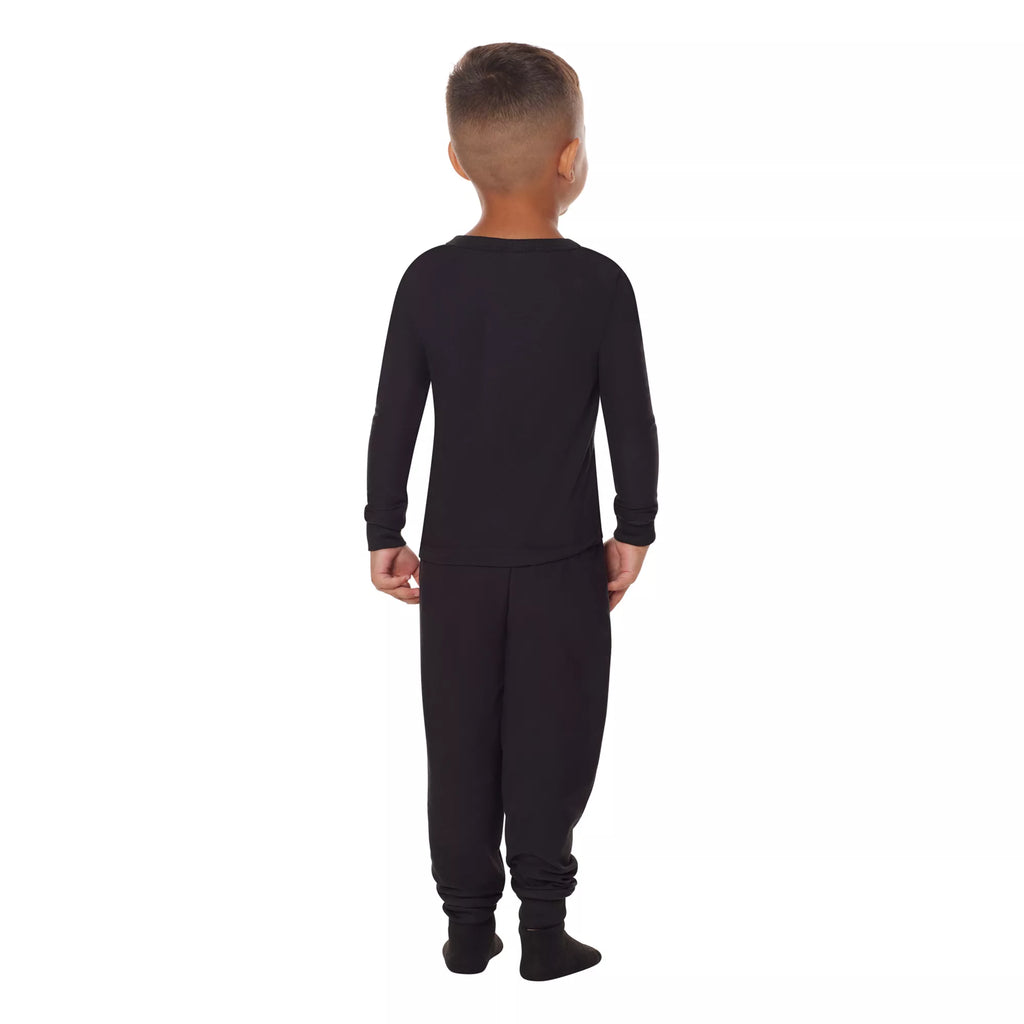 Toddler Skeleton Pajama Set
