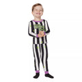 Toddler Beetlejuice Pajama Set