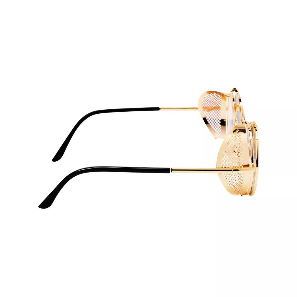 Steampunk Glasses