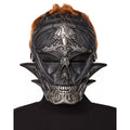 Kids Underworld Skeleton Half Mask