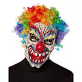 Funny Bones Full Mask