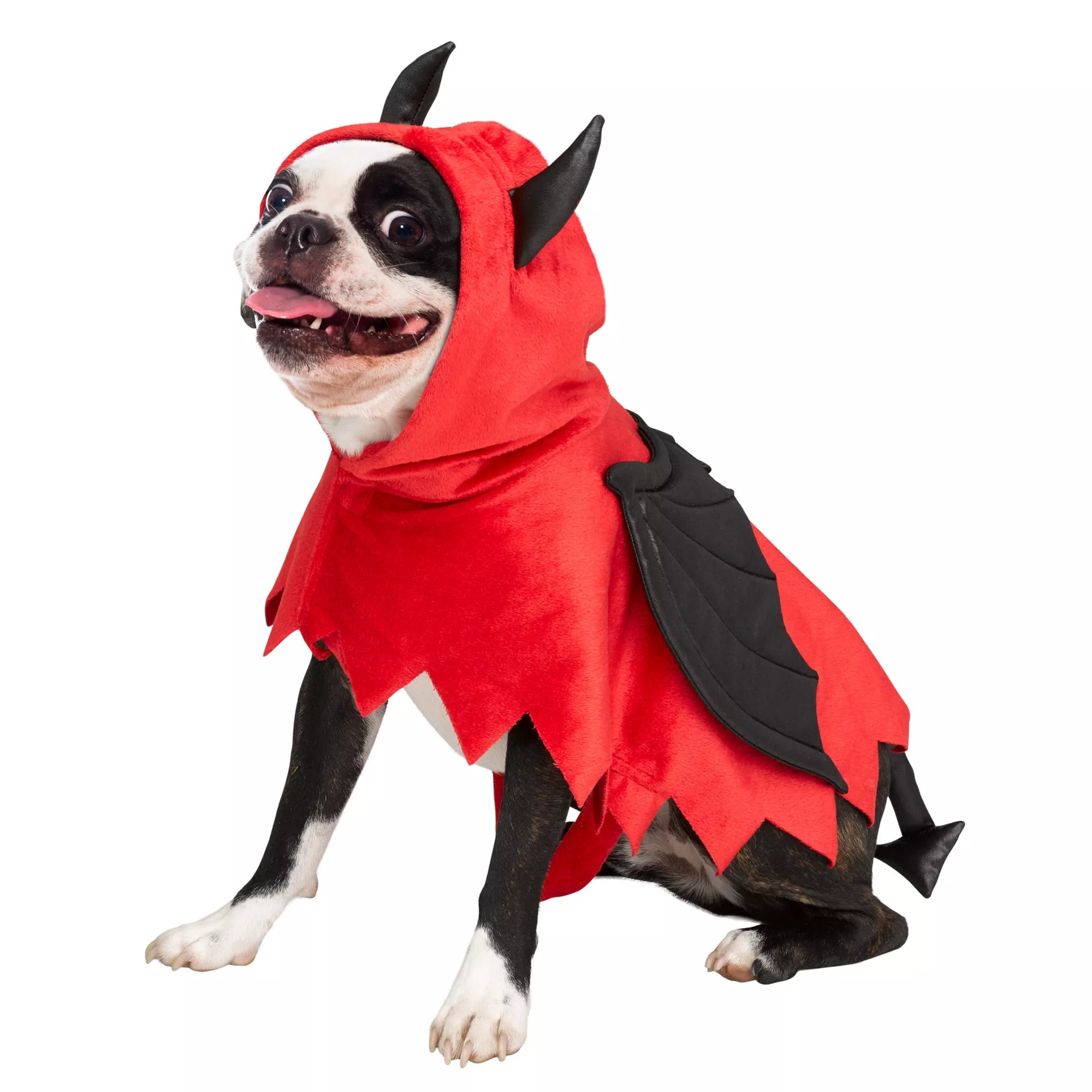 Devil Pet Costume