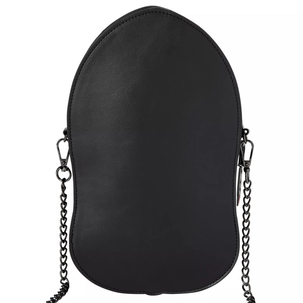Ghost Face Crossbody Bag