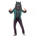 Kids Underworld Werewolf Costume