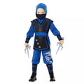 Toddler Ultimate Ninja Costume